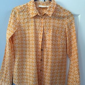 Anthropologie Maeve size 4